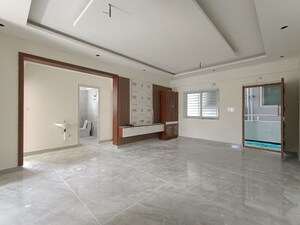 2 BHK Builder Floor For Rent in Hal Layout