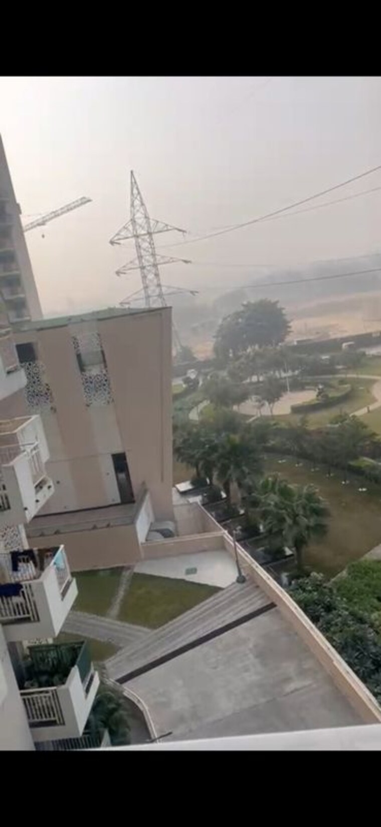 Exterior View, m3m-marina 2 Bedroom 1330 Sq.Ft. Apartment In Sector 68 Gurgaon 10669455