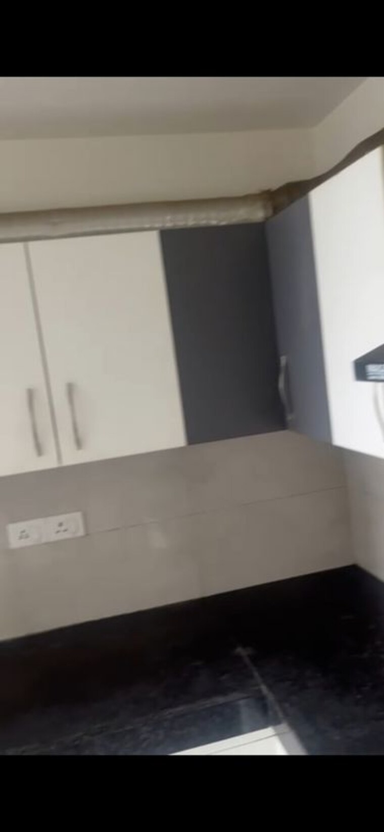 Kitchen, m3m-marina 2 Bedroom 1330 Sq.Ft. Apartment In Sector 68 Gurgaon 10669455