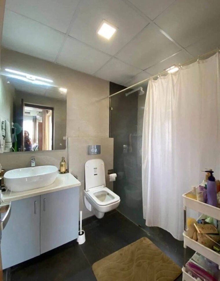 Team Area, unitech-fresco 3 Bedroom 1877 Sq.Ft. Apartment In Sector 50 Gurgaon 10734143