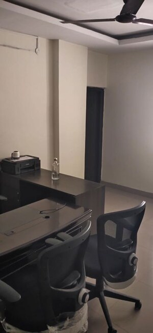 Kitchen in  Office Space at Hi Tech City – for Rent
