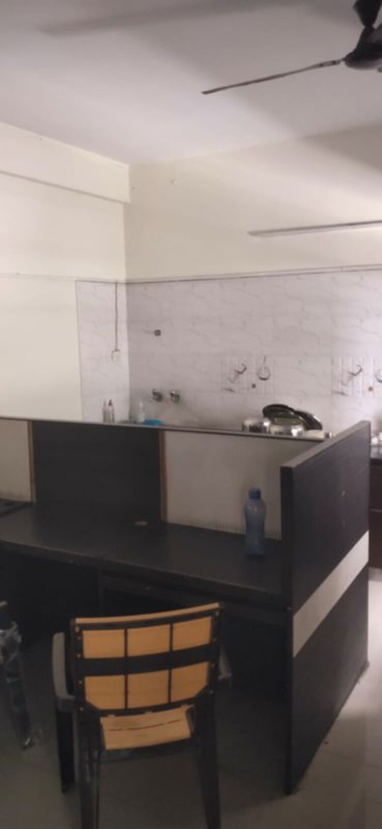 Kitchen, hi tech city Commercial Office Space 2200 Sq.Ft. In Hi Tech City Hyderabad 10734116