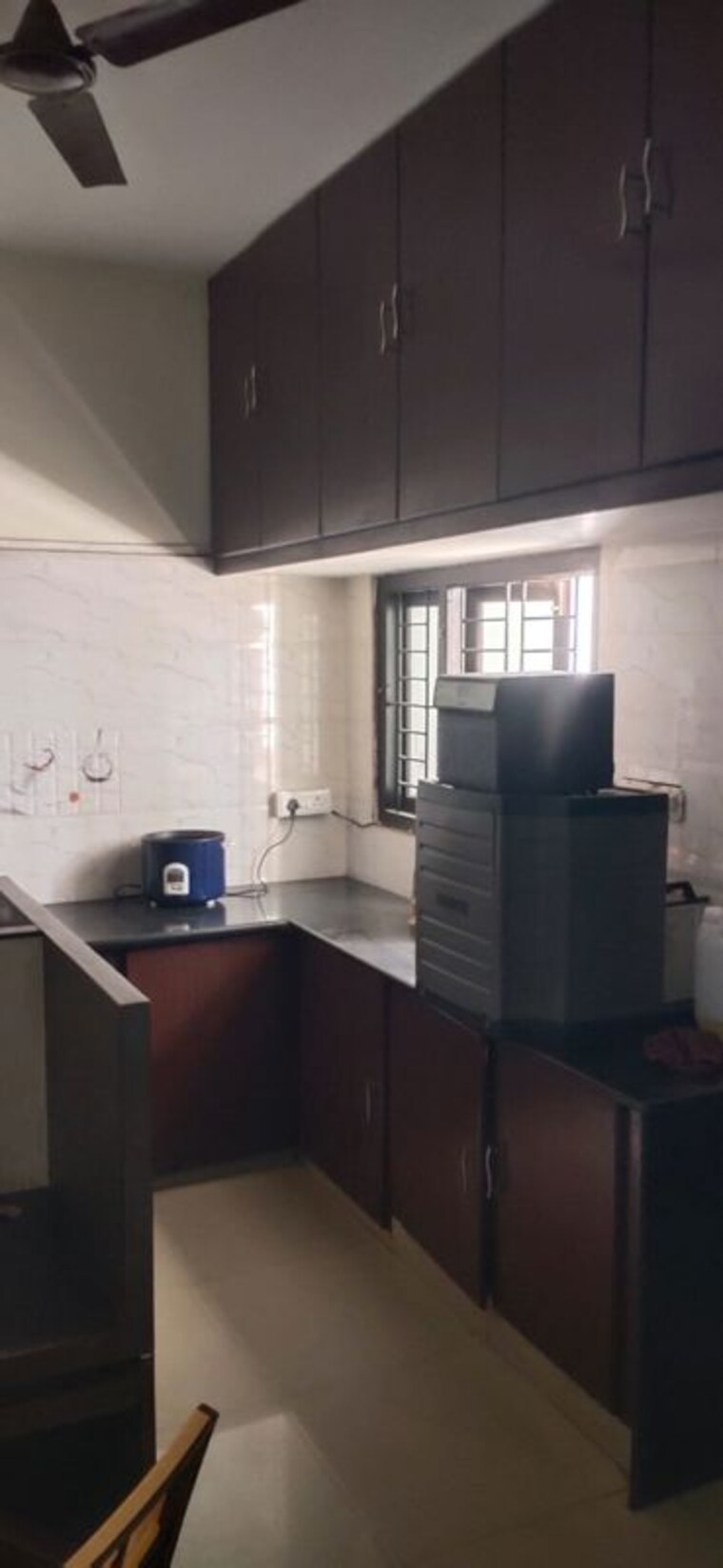 Kitchen, hi tech city Commercial Office Space 2200 Sq.Ft. In Hi Tech City Hyderabad 10734116