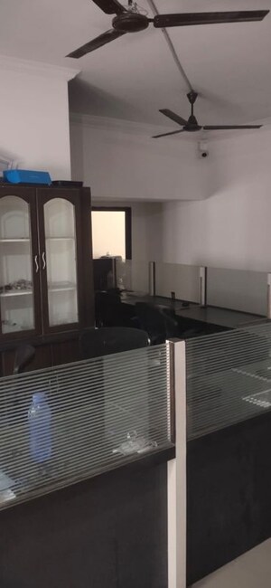 Kitchen in  Office Space at Hi Tech City – for Rent