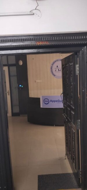 Bedroom in  Office Space at Hi Tech City – for Rent