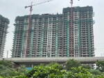 3.5 BHK +  2800 Sq.Ft. Apartment in Godrej Jardinia