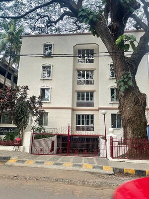 3 BHK Apartment For Sale in Elgin Court, Shanthi Nagar