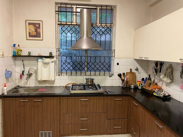 Kitchen, elgin-court 3 Bedroom 1550 Sq.Ft. Apartment In Shanthi Nagar Bangalore 10734122