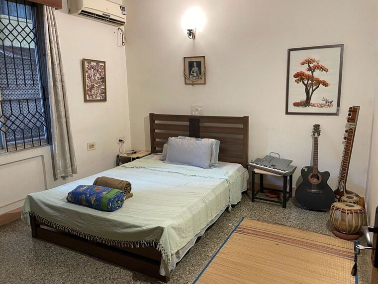 Bedroom, elgin-court 3 Bedroom 1550 Sq.Ft. Apartment In Shanthi Nagar Bangalore 10734122