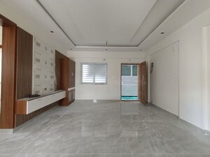 Room in 2 BHK Builder Floor at Hal Layout – for Rent