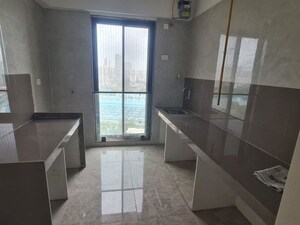 Kitchen in 2 BHK Apartment at Jivan Prakash Apartment, Matunga West – for Sale