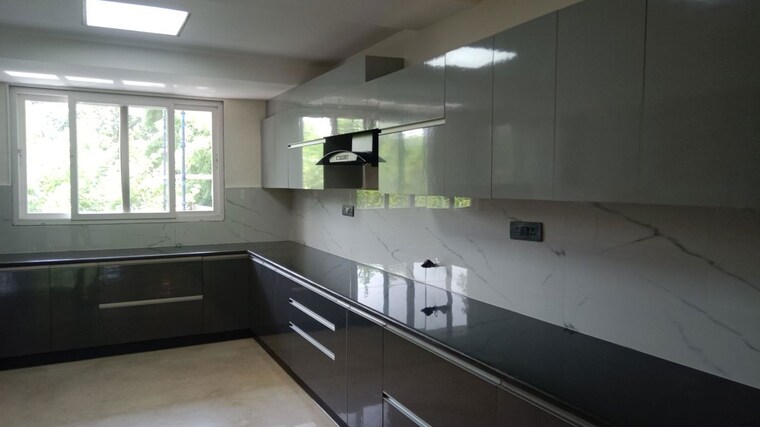 Kitchen, sector 21 3 Bedroom 1550 Sq.Ft. Builder Floor In Sector 21 Gurgaon 10734169