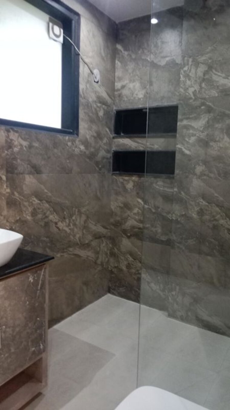 Kitchen, sector 21 3 Bedroom 1550 Sq.Ft. Builder Floor In Sector 21 Gurgaon 10734169