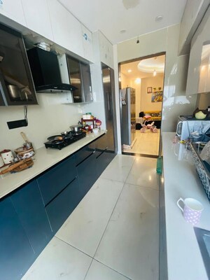 Team Area in 3 BHK Builder Floor at Ardee City, Sector 52 – for Rent
