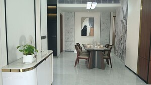 Team Area in 3 BHK Apartment at Habulus Oasis Grove, Bommasandra – for Sale