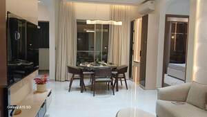 Gym in 3 BHK Apartment at Habulus Oasis Grove, Bommasandra – for Sale