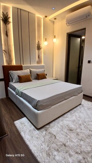 Furnished Amenities in 3 BHK Apartment at Habulus Oasis Grove, Bommasandra – for Sale