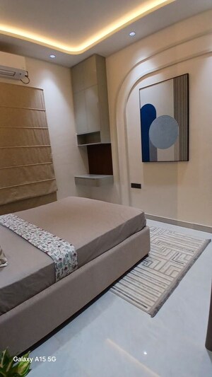 Kitchen in 3 BHK Apartment at Habulus Oasis Grove, Bommasandra – for Sale