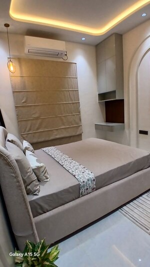 Team Area in 3 BHK Apartment at Habulus Oasis Grove, Bommasandra – for Sale