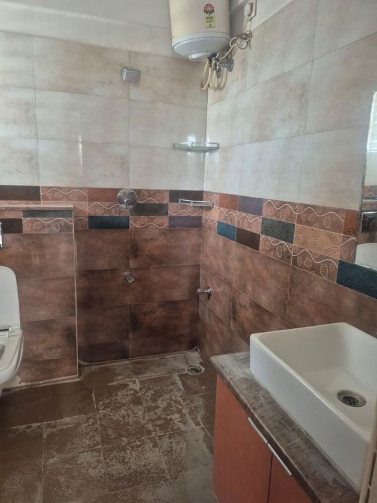 undefined, mantri-gardens 2 Bedroom 1100 Sq.Ft. Apartment In Jayanagar Bangalore 10734151
