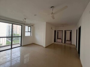 3 BHK Apartment For Rent in Unitech The Residences Gurgaon, Sector 33