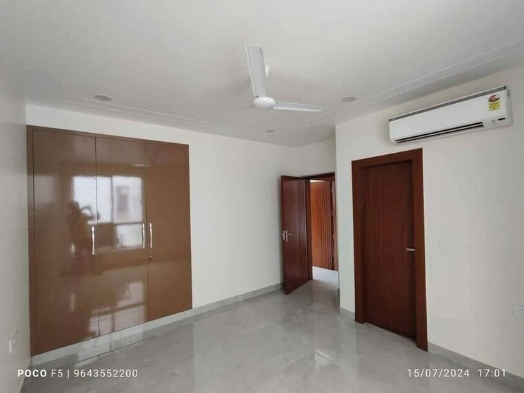 Room, unitech-the-residences-gurgaon 3 Bedroom 1545 Sq.Ft. Apartment In Sector 33 Gurgaon 10734193