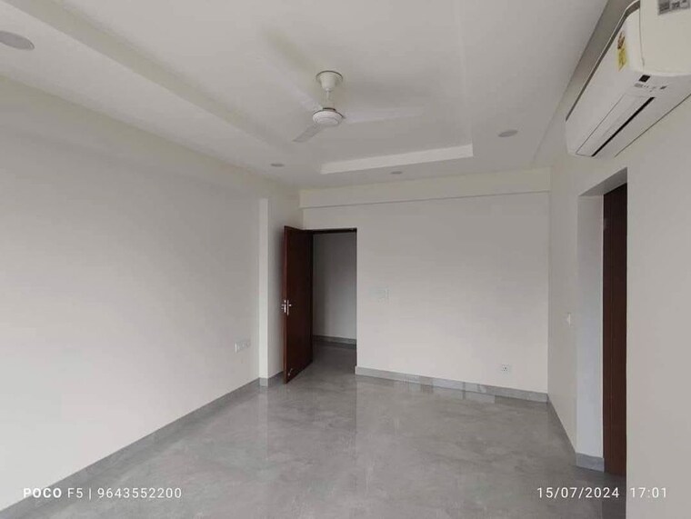 Room, unitech-the-residences-gurgaon 3 Bedroom 1545 Sq.Ft. Apartment In Sector 33 Gurgaon 10734193