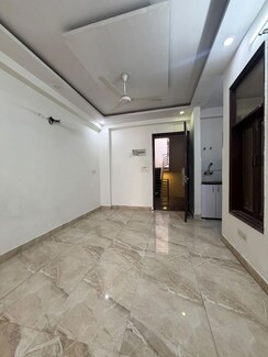 2 BHK Builder Floor For Rent in Chattarpur