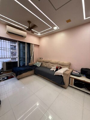 2 BHK Apartment For Rent in Delta Vrindavan, Mira Road