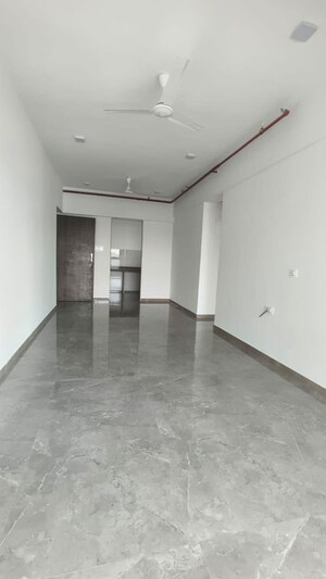 Building Lobby in 2 BHK Apartment at Matunga East – for Sale