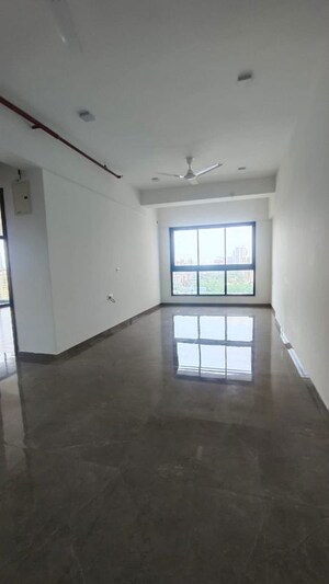 Building Lobby in 2 BHK Apartment at Matunga East – for Sale