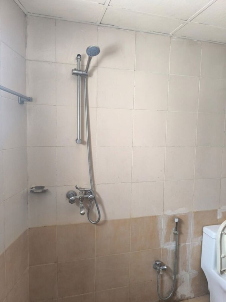 Bathroom, parsvnath-planet-plaza 3 Bedroom 1900 Sq.Ft. Apartment In Gomti Nagar Lucknow 10734180