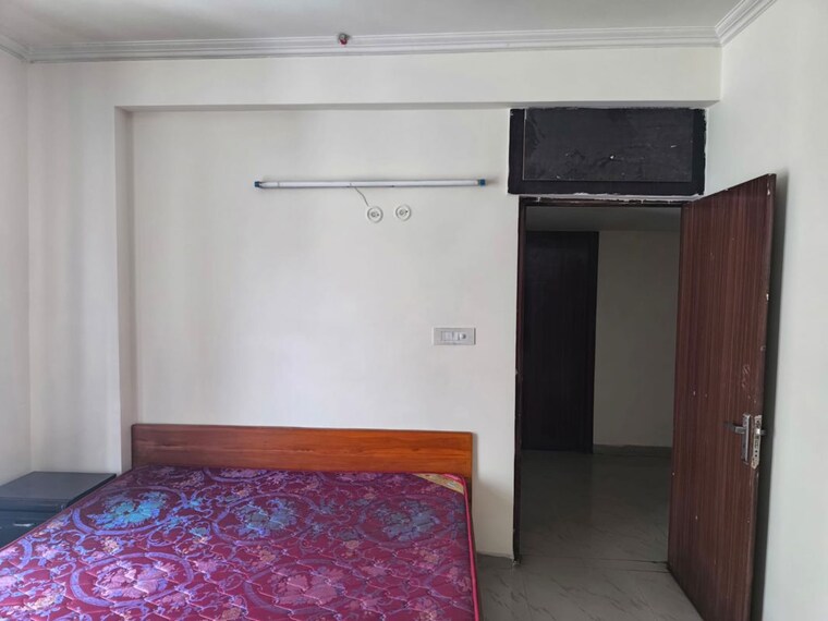 Kitchen, parsvnath-planet-plaza 3 Bedroom 1900 Sq.Ft. Apartment In Gomti Nagar Lucknow 10734180