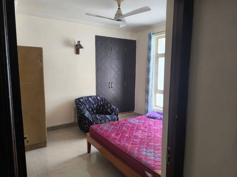 Bedroom, parsvnath-planet-plaza 3 Bedroom 1900 Sq.Ft. Apartment In Gomti Nagar Lucknow 10734180