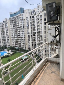 3 BHK Apartment For Rent in Parsvnath Planet Plaza