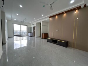 3 BHK Apartment For Rent in Hallmark Treasor, Narsingi