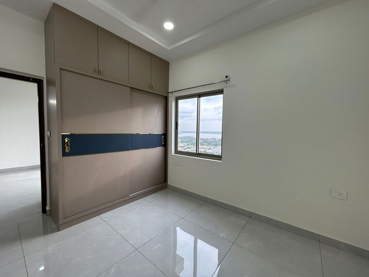 Room, hallmark-treasor 3 Bedroom 1765 Sq.Ft. Apartment In Narsingi Hyderabad 10734195
