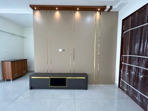 Furnished Amenities in 3 BHK Apartment at Hallmark Treasor, Narsingi – for Rent