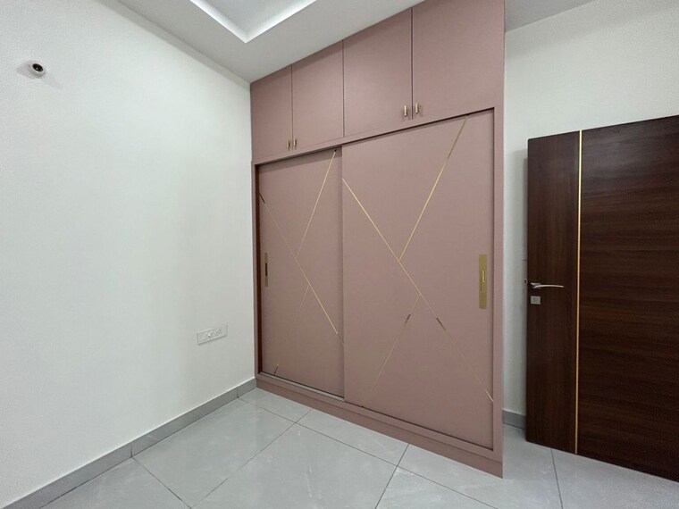 Room, hallmark-treasor 3 Bedroom 1765 Sq.Ft. Apartment In Narsingi Hyderabad 10734195