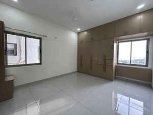 Room in 3 BHK Apartment at Hallmark Treasor, Narsingi – for Rent