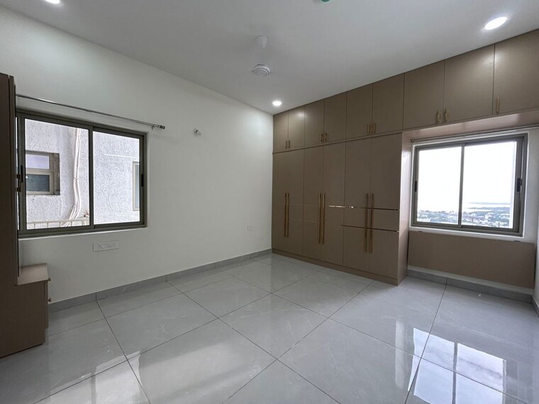 Room, hallmark-treasor 3 Bedroom 1765 Sq.Ft. Apartment In Narsingi Hyderabad 10734195