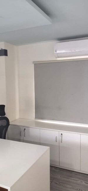 Furnished Amenities in  Office Space at Hi Tech City – for Rent