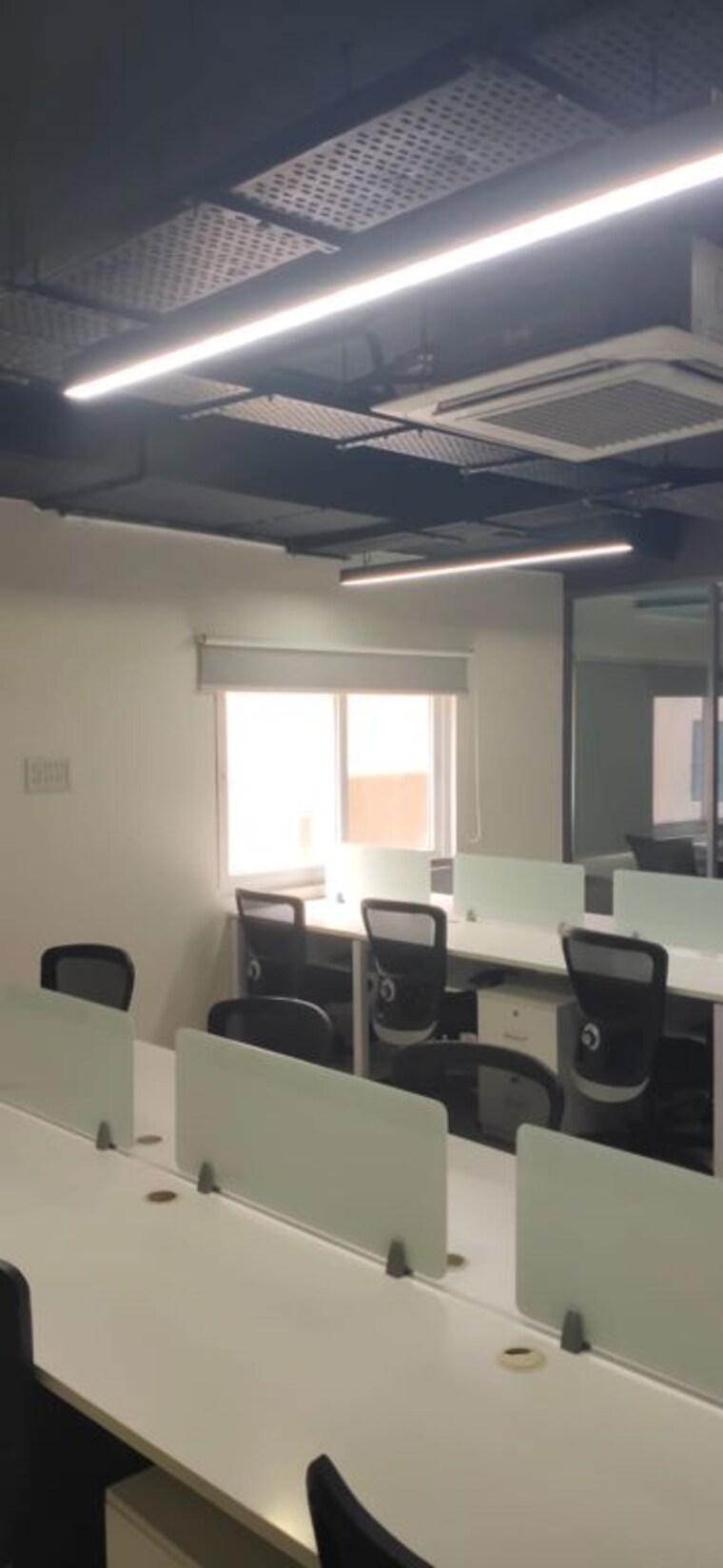 Team Area, hi tech city Commercial Office Space 3500 Sq.Ft. In Hi Tech City Hyderabad 10734176