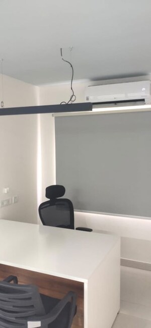 Furnished Amenities in  Office Space at Hi Tech City – for Rent