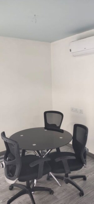 Furnished Amenities in  Office Space at Hi Tech City – for Rent