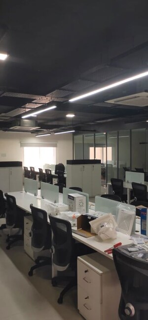  Office Space For Rent in Hi Tech City