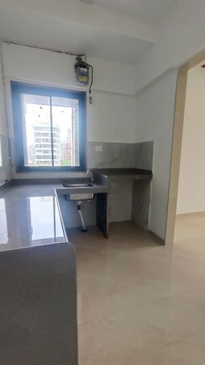 Kitchen in 2 BHK Apartment at Matunga East – for Sale