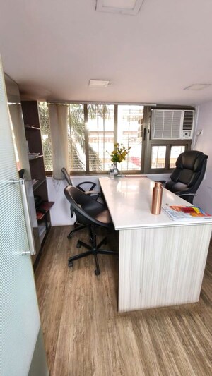  Office Space For Rent in Ijmima Complex, Malad West