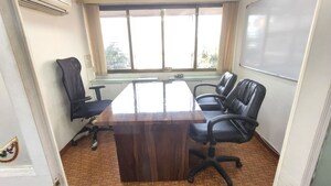 Gym in  Office Space at Ijmima Complex, Malad West – for Rent