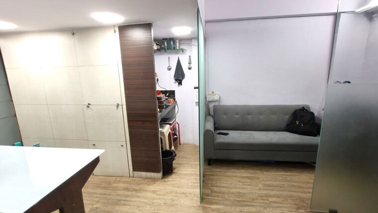  Parking, ijmima-complex Commercial Office Space 380 Sq.Ft. In Malad West Mumbai 10734208